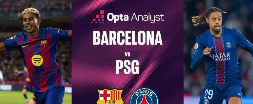 90分钟被绝杀！5万人见证巴萨补时崩盘，创造欧冠耻辱纪录